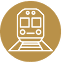 Icono Ferroviario